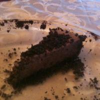 Chocolate Chiffon Pie_image