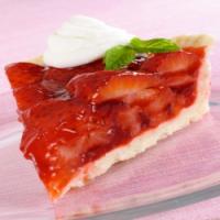 Big Boy's Strawberry Pie Recipe - (3.9/5)_image