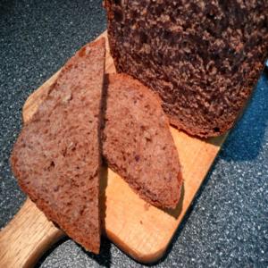 Mocha Java Bread image