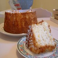 Ww Pineapple Muffins or Cake_image