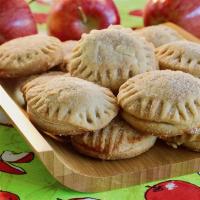 Apple Pie Cookies image