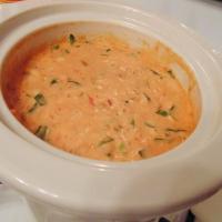 Spinach and Queso Dip_image