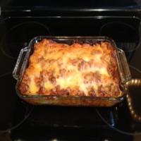 Jennie's Flavorful Cottage Cheese Lasagna_image