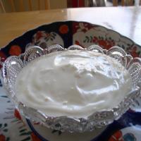 Easy Arabic Yogurt_image