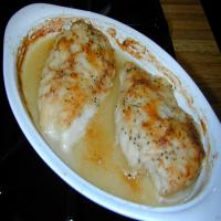 Country Baked Chicken image