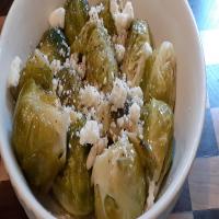Baked Brussels Sprouts_image