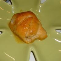 Quick and Easy Apple Dumplings image