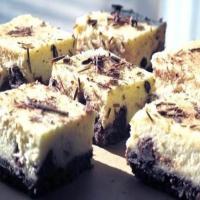 Brownie Brittle Eggnog Cheesecake Bars_image