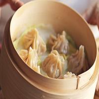 Xiao Long Bao (Shanghai Soup Dumplings)_image