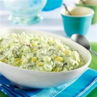 Watergate Salad from DOLE® image