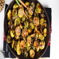Asian Brussel Sprouts_image