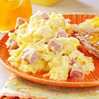 Best Scrambled Eggs image