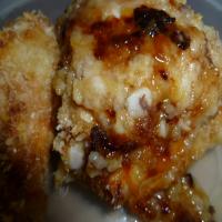 Baked Apricot Chicken_image