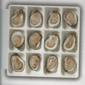 Oysters with Mignonette Sauce (raw) Recipe - (4.4/5)_image