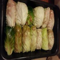 Stuffed Cabbage Rolls (Galumpkis)_image