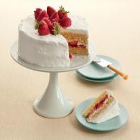 Diner-Style Strawberry Shortcake_image