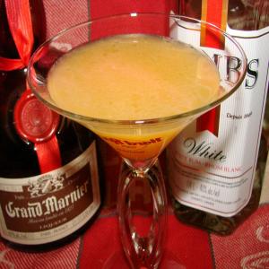 Moomba Cocktail image