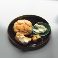 Sweet Potato Biscuits image