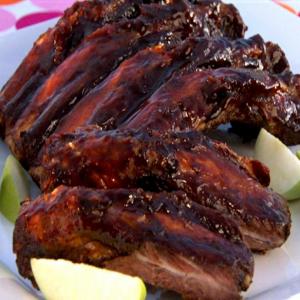Seattle BBQ Beef Ribs_image