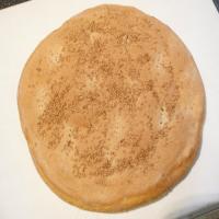 Kesra - Moroccan Bread_image