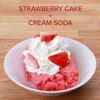 2-Ingredient Soda Pop Cakes Recipe by Tasty_image