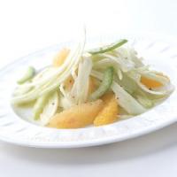 Citrus, Celery, and Shaved Fennel Salad image