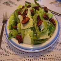 The Best Salad We Ever Ate! image