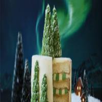 Frosty forest cake | Asda Good Living_image