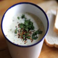 Red Lobster Clam Chowder_image