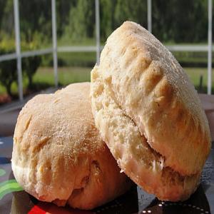 Flaky Biscuits_image