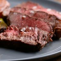 Easy Pan Steaks Recipe by Tasty image