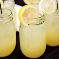 Frozen Vodka Lemonade Cocktail Recipe - (4.3/5) image