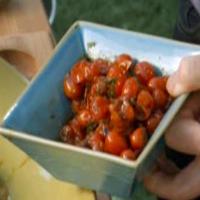 Grilled Cherry Tomato Chutney_image