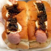 Flo's Special Hot Dog Relish_image