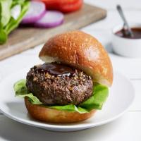 Steakhouse Burger_image