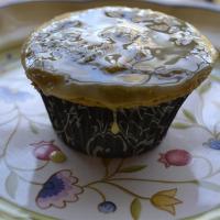 Green Tea Cupcakes_image
