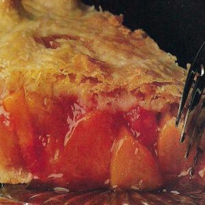Blushing Peach Pie_image