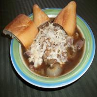 French Dip Soup (Rachael Ray) image