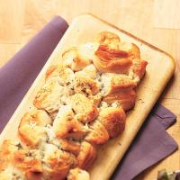 Blue Cheese Herb Loaf_image