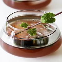 Lingonberry Mojito Recipe - (4.2/5)_image
