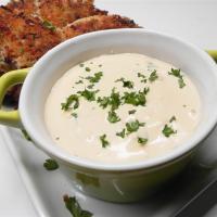 Granny's Remoulade Sauce image