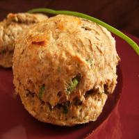 Whole Wheat Biscuits_image