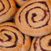 Pinwheel Cookies III image