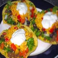 Quick and Easy Mexican Pizza_image