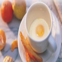 Basic Microwaved Eggs_image
