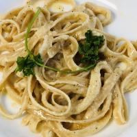 To Die For Fettuccine Alfredo_image