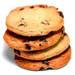 Wookie Cookies image
