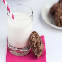 BAKER'S ONE BOWL Chocolate Bliss Cookies_image