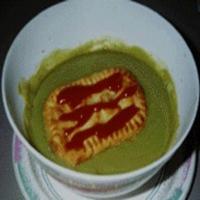 Pea Soup Floater image