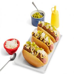 Ice Cream Hot Dogs image